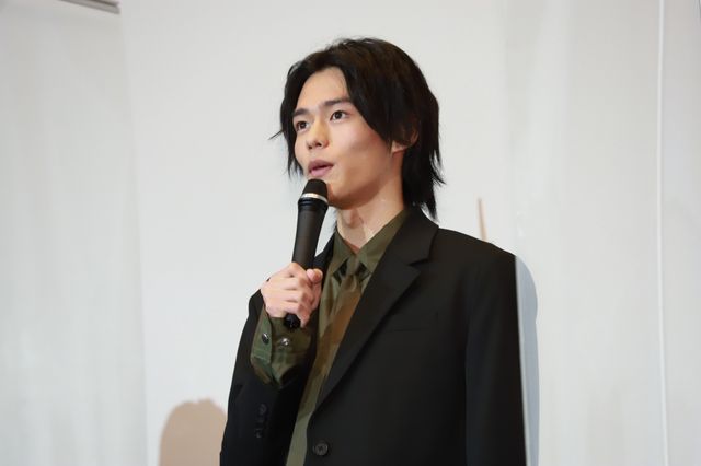 「リバイス」ファミリー再集結！Vシネクスト『リバイスForward』完成披露試写会（4枚目）