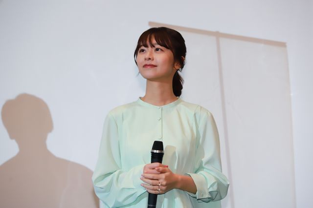 「リバイス」ファミリー再集結！Vシネクスト『リバイスForward』完成披露試写会（9枚目）