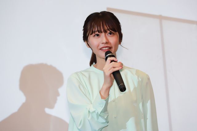 「リバイス」ファミリー再集結！Vシネクスト『リバイスForward』完成披露試写会（10枚目）