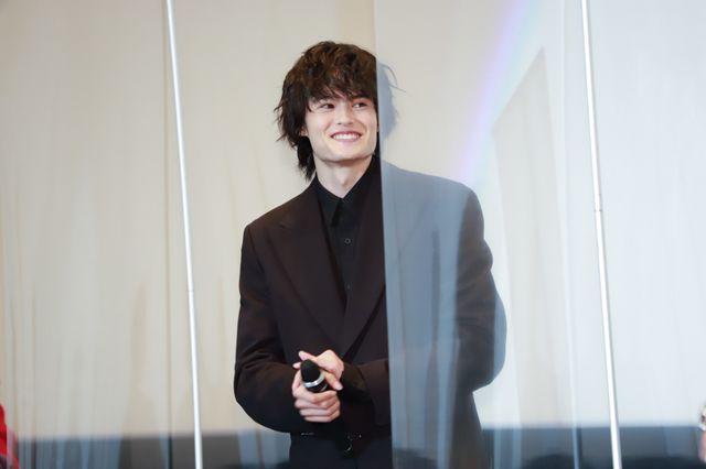 「リバイス」ファミリー再集結！Vシネクスト『リバイスForward』完成披露試写会（11枚目）