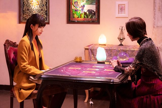 dTVオリジナルドラマ「サムのこと」場面カット（3枚目）