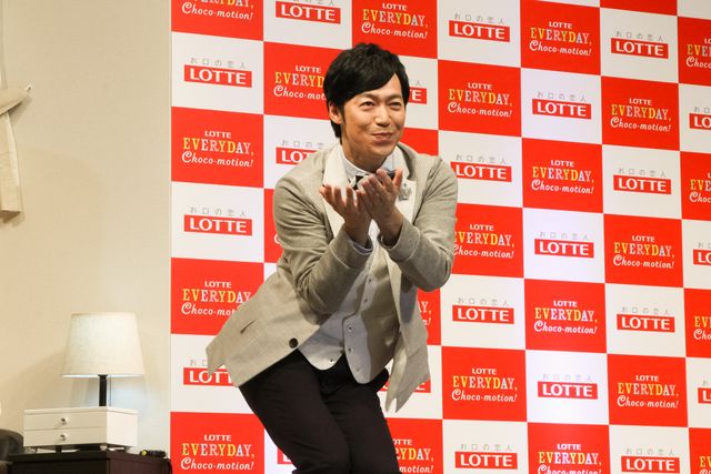 東MAX、愛娘との初ツーショット写真をお披露目！フォトギャラリー（8枚目）