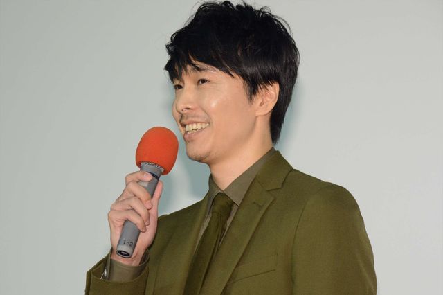 安藤サクラ＆長谷川博己「まんぷく」夫婦役ツーショット（6枚目）