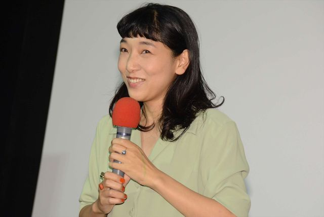 安藤サクラ＆長谷川博己「まんぷく」夫婦役ツーショット（7枚目）