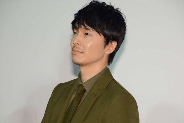 安藤サクラ＆長谷川博己「まんぷく」夫婦役ツーショット（8枚目）