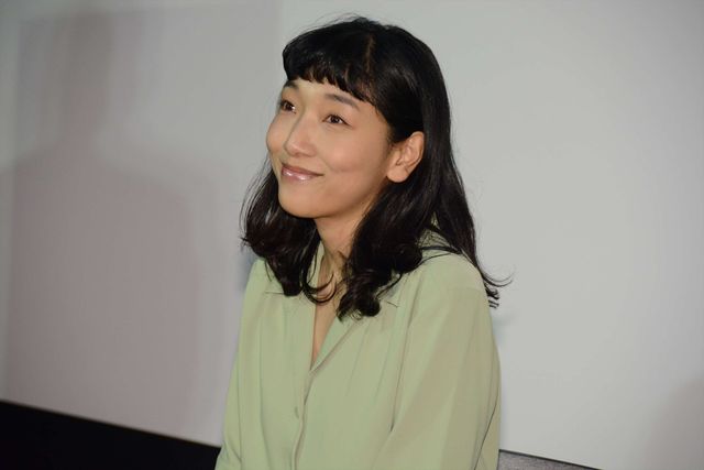 安藤サクラ＆長谷川博己「まんぷく」夫婦役ツーショット（9枚目）