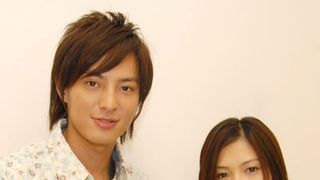 『タイヨウのうた』YUI、塚本高史　単独インタビュー