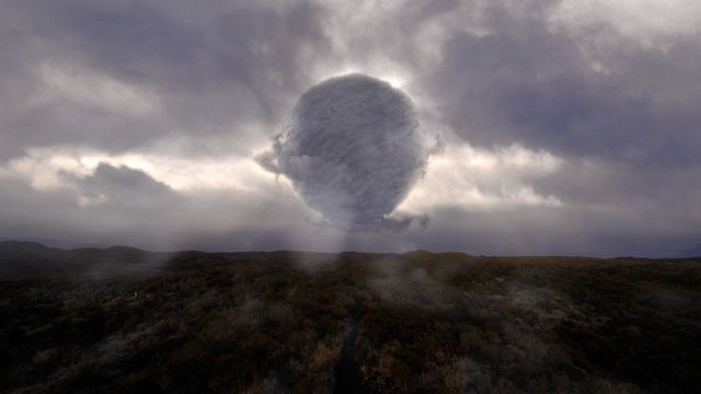 「火星の女王」アオト（菅田将暉）が謎の物体を探すミッションへ…第2回場面写真（3枚目）