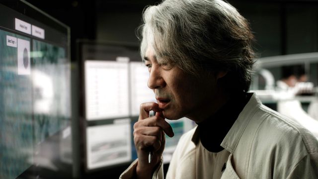 「火星の女王」アオト（菅田将暉）が謎の物体を探すミッションへ…第2回場面写真（4枚目）