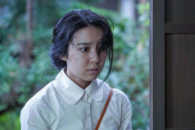 「カムカムエヴリバディ」第38回の場面写真（4枚目）