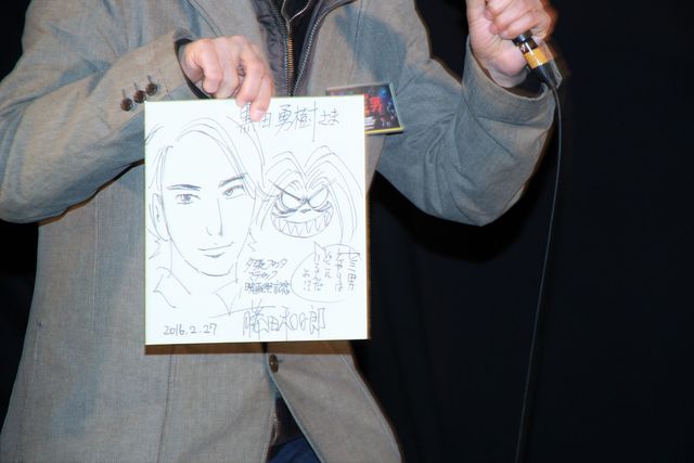 “ハイパーメディアフリーター”黒田勇樹のゆうばり上映物語　画像ギャラリー（5枚目）