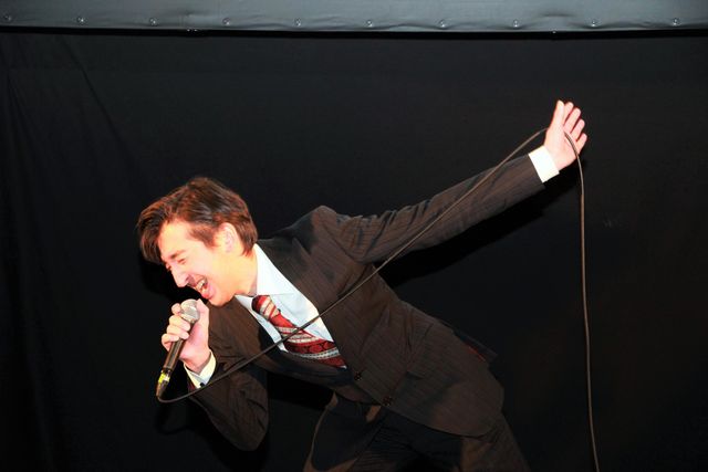 “ハイパーメディアフリーター”黒田勇樹のゆうばり上映物語　画像ギャラリー（10枚目）