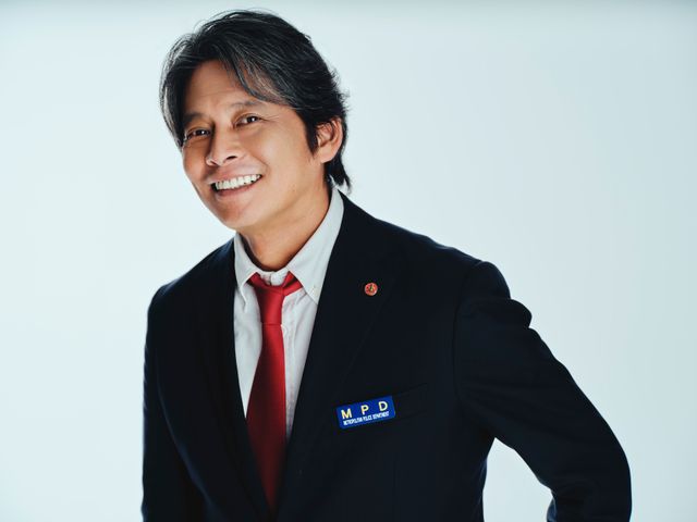 『踊る』再始動、織田裕二は何を思う？
