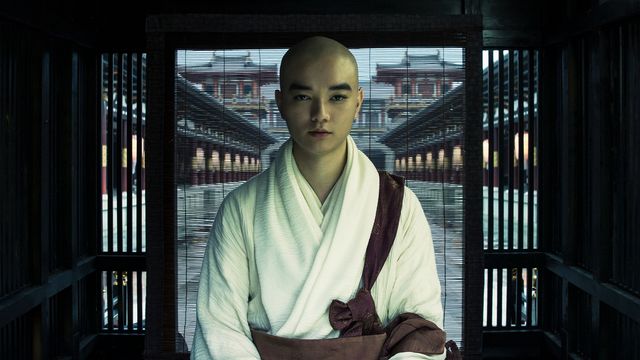 総製作費は150億円！日中共同製作映画『空海ーKU-KAIー』フォトギャラリー（2枚目）