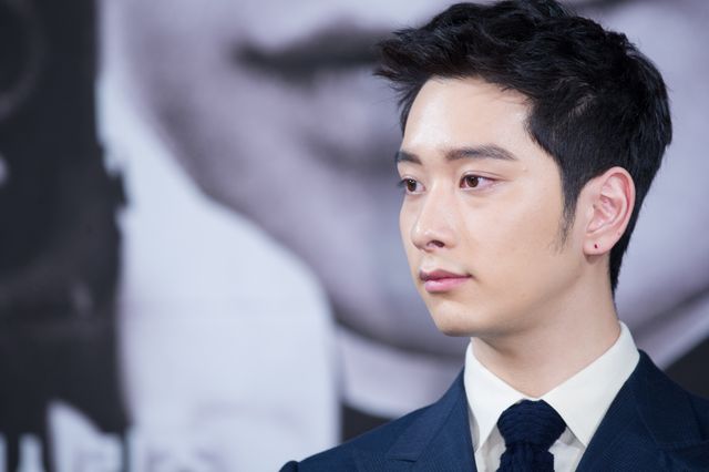 2PM、今年の上半期にカムバック！2PMチャンソンが明かす＜韓国JPICTURES＞：フォトギャラリー