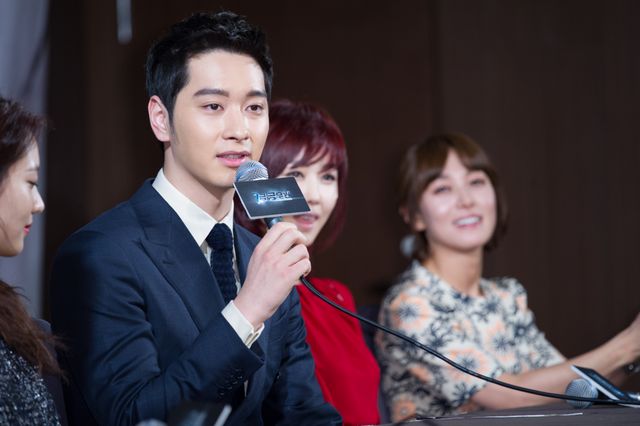 2PM、今年の上半期にカムバック！2PMチャンソンが明かす＜韓国JPICTURES＞（4枚目）