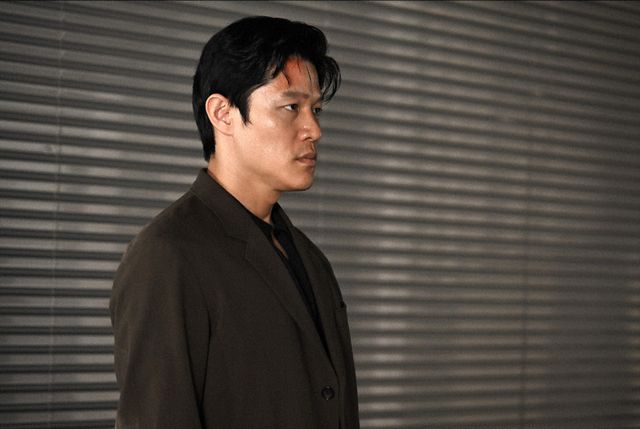 日曜劇場「リブート」第10話「再起動」場面写真（5枚目）