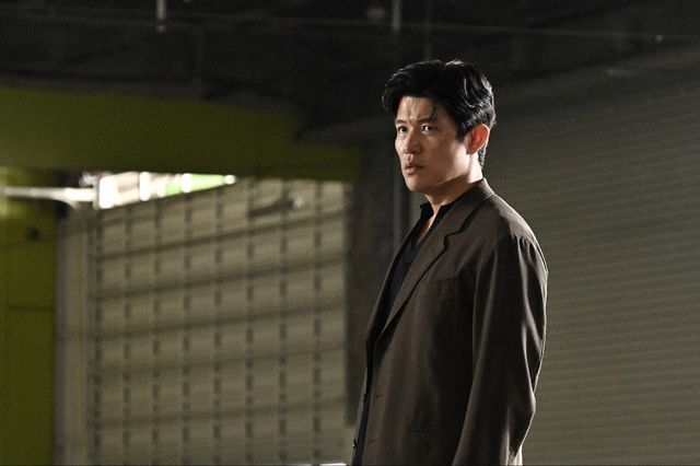 日曜劇場「リブート」第10話「再起動」場面写真（6枚目）