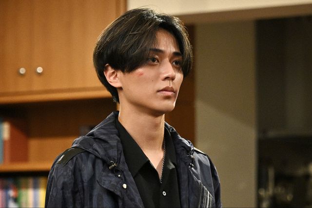 日曜劇場「リブート」第10話「再起動」場面写真（7枚目）