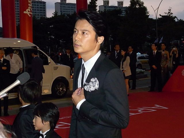 第18回釜山国際映画祭オープニングレッドカーペット 写真ギャラリー：フォトギャラリー