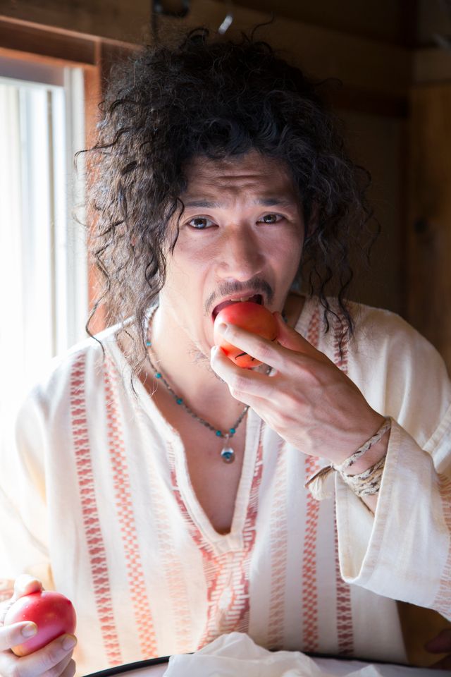 真剣佑ら新キャスト発表！川口春奈×林遣都『にがくてあまい』ギャラリー（4枚目）