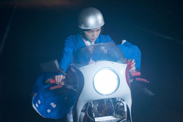 真剣佑ら新キャスト発表！川口春奈×林遣都『にがくてあまい』ギャラリー（11枚目）