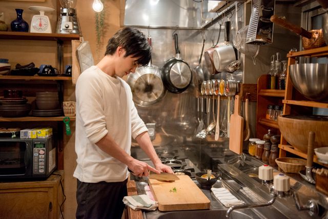 真剣佑ら新キャスト発表！川口春奈×林遣都『にがくてあまい』ギャラリー（14枚目）