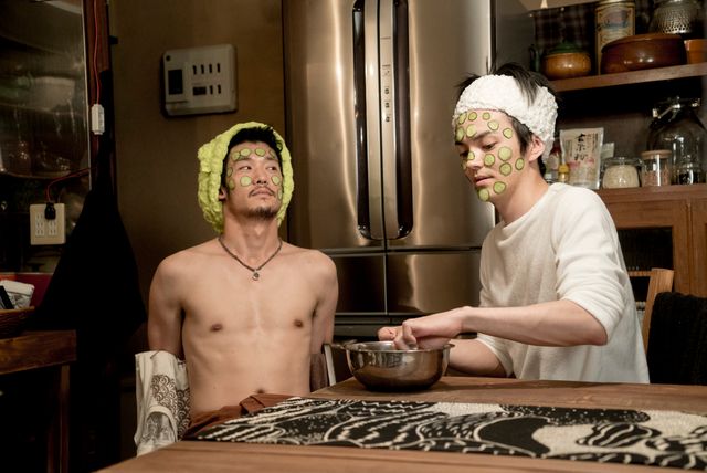 真剣佑ら新キャスト発表！川口春奈×林遣都『にがくてあまい』ギャラリー（15枚目）