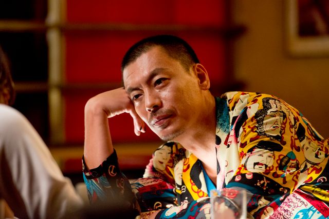 真剣佑ら新キャスト発表！川口春奈×林遣都『にがくてあまい』ギャラリー（17枚目）