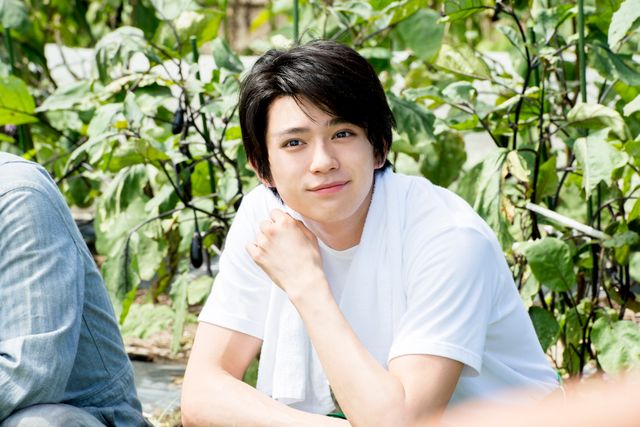 真剣佑ら新キャスト発表！川口春奈×林遣都『にがくてあまい』ギャラリー（18枚目）