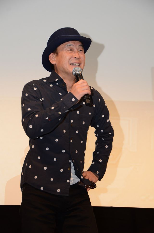 広島のカリスマ・横山アナ　有吉の売れない時代を支えたのに、「全然おごってくれない」と恨み節　画像ギャラリー：フォトギャラリー