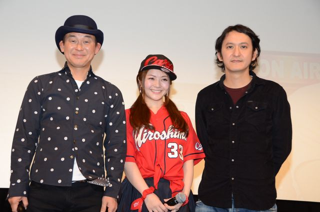 広島のカリスマ・横山アナ　有吉の売れない時代を支えたのに、「全然おごってくれない」と恨み節　画像ギャラリー（3枚目）