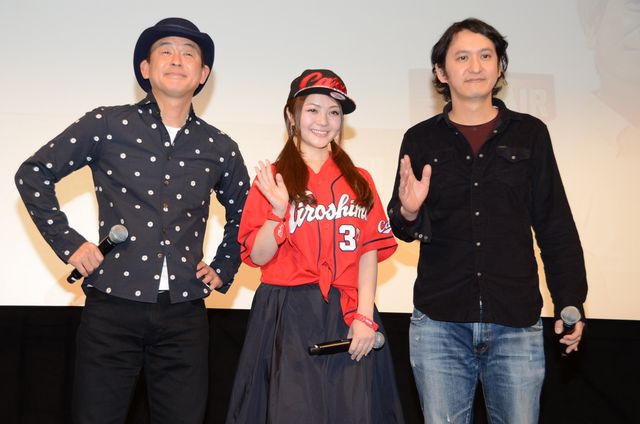 広島のカリスマ・横山アナ　有吉の売れない時代を支えたのに、「全然おごってくれない」と恨み節　画像ギャラリー（4枚目）