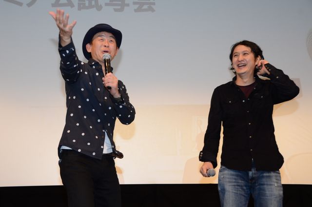 広島のカリスマ・横山アナ　有吉の売れない時代を支えたのに、「全然おごってくれない」と恨み節　画像ギャラリー（5枚目）