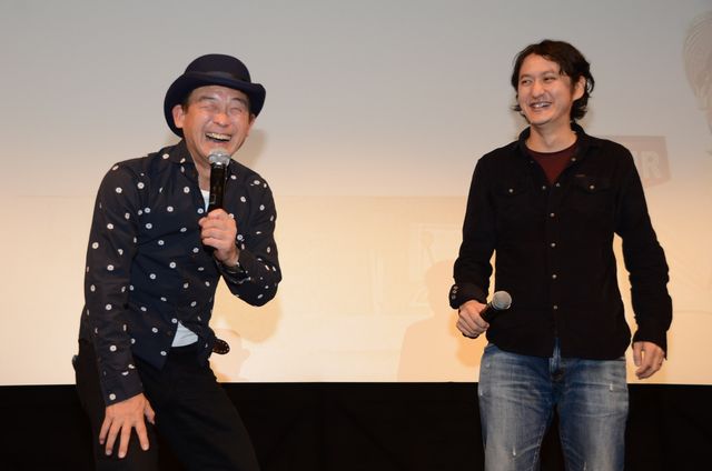 広島のカリスマ・横山アナ　有吉の売れない時代を支えたのに、「全然おごってくれない」と恨み節　画像ギャラリー（6枚目）