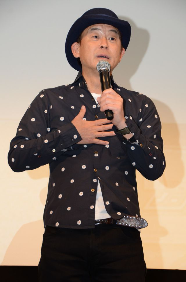 広島のカリスマ・横山アナ　有吉の売れない時代を支えたのに、「全然おごってくれない」と恨み節　画像ギャラリー（7枚目）