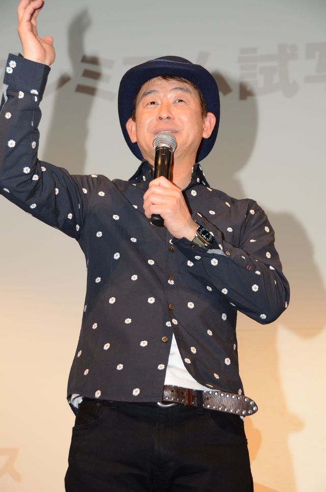 広島のカリスマ・横山アナ　有吉の売れない時代を支えたのに、「全然おごってくれない」と恨み節　画像ギャラリー（11枚目）