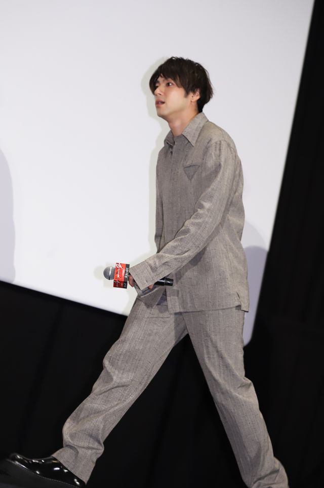 北村匠海×山田裕貴×間宮祥太朗、ドレスコードは「東リベのキャストと映画館へ」（4枚目）