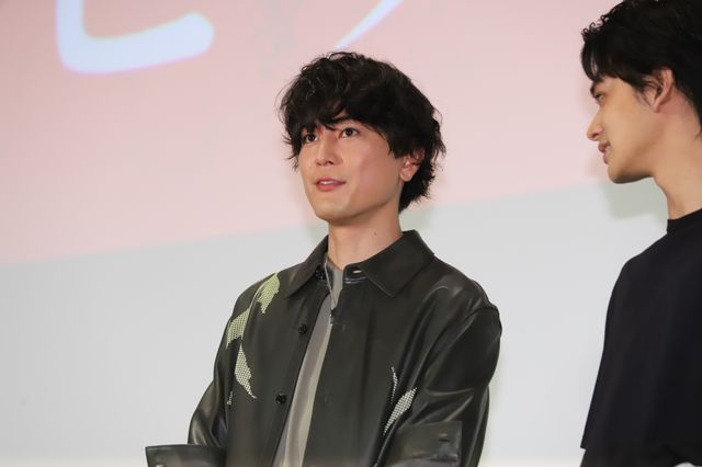 北村匠海×山田裕貴×間宮祥太朗、ドレスコードは「東リベのキャストと映画館へ」（7枚目）