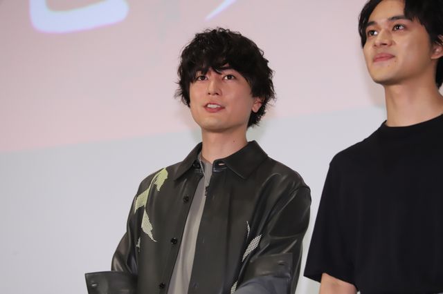北村匠海×山田裕貴×間宮祥太朗、ドレスコードは「東リベのキャストと映画館へ」（8枚目）