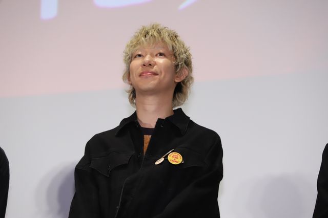 北村匠海×山田裕貴×間宮祥太朗、ドレスコードは「東リベのキャストと映画館へ」（11枚目）