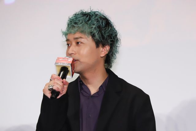 北村匠海×山田裕貴×間宮祥太朗、ドレスコードは「東リベのキャストと映画館へ」（12枚目）