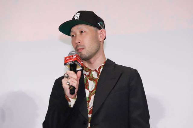 北村匠海×山田裕貴×間宮祥太朗、ドレスコードは「東リベのキャストと映画館へ」（13枚目）