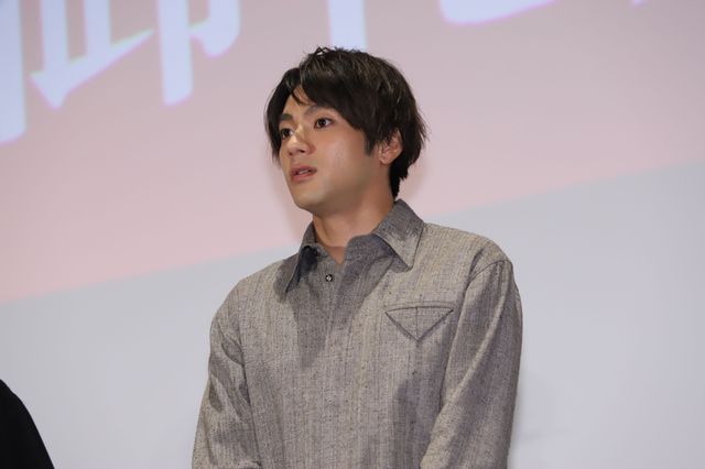 北村匠海×山田裕貴×間宮祥太朗、ドレスコードは「東リベのキャストと映画館へ」（19枚目）
