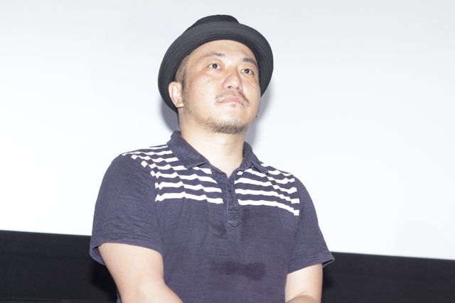 矢吹春奈、綾野剛との濡れ場振り返る「何されてもいいようにしていた」　画像ギャラリー（2枚目）