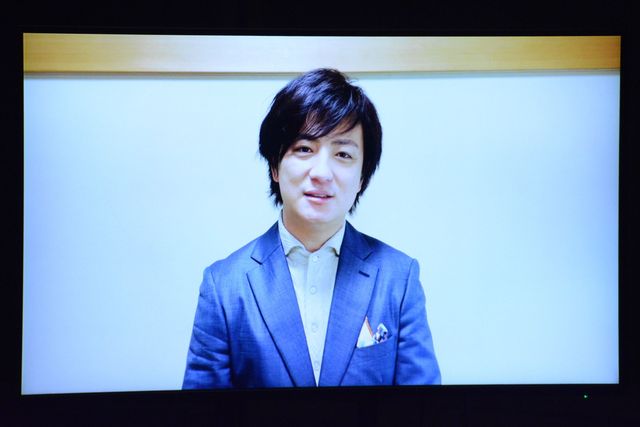 小泉孝太郎、薮宏太らが華やかに登壇！「連続ドラマW 松本清張　眼の壁」完成報告会（10枚目）