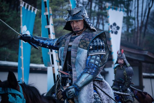 麒麟がくる最終回「本能寺の変」（2枚目）