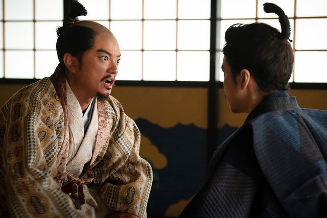 麒麟がくる最終回「本能寺の変」（3枚目）