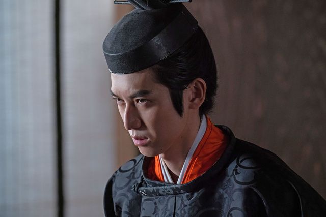 麒麟がくる最終回「本能寺の変」（4枚目）