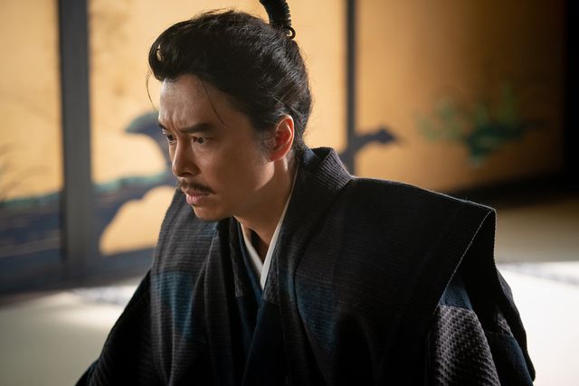 麒麟がくる最終回「本能寺の変」（5枚目）